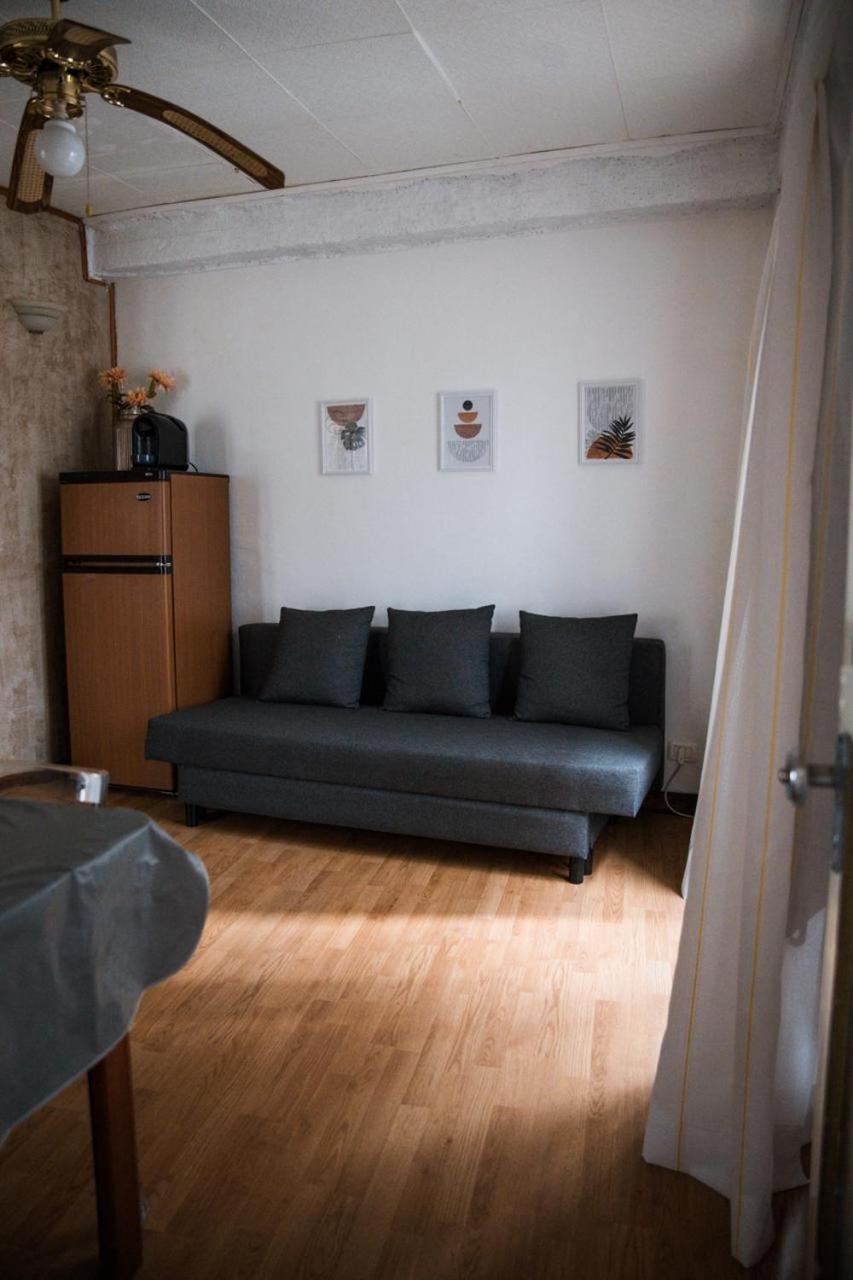 Le Chevalier Apartment Castiglione di Sicilia Kültér fotó
